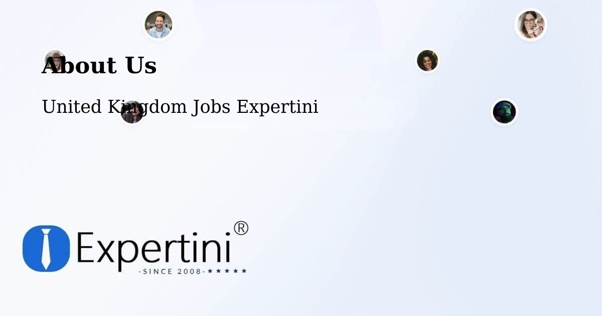 About Expertini Recruitment Platform  – Pontypool - Pontypool, United Kingdom Jobs Expertini