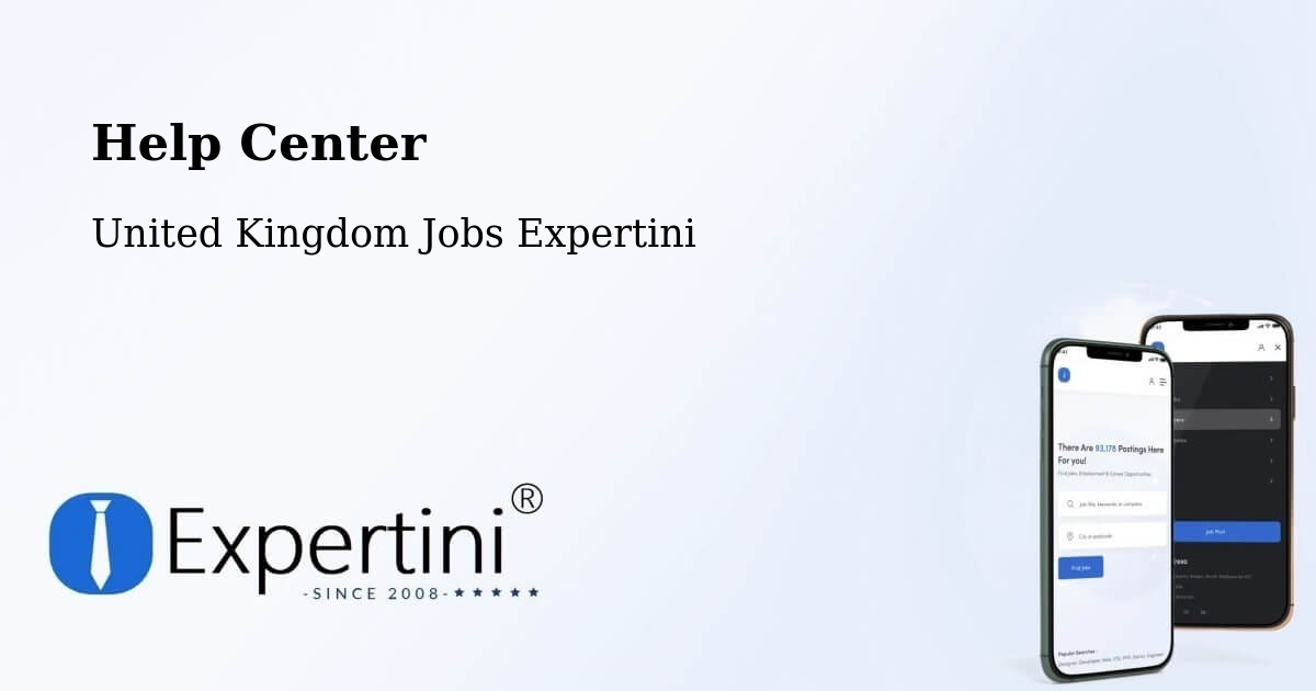 Help Center – Pontypool - United Kingdom Jobs Expertini